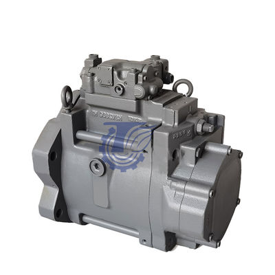 4482892 4700708 YA00053205 YA00011362 For Hitachi EX-1200 ZX870 ZX870-3 ZX670-3 ZX650-3 Excavator Parts Hydraulic Pump Main Pump Hydraulic Piston Pump Gp-vane Aftermarket Original