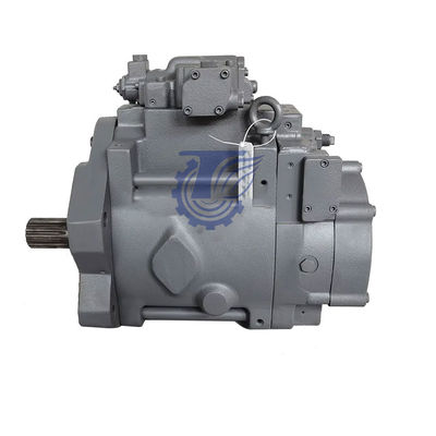 4482892 4700708 YA00053205 YA00011362 For Hitachi EX-1200 ZX870 ZX870-3 ZX670-3 ZX650-3 Excavator Parts Hydraulic Pump Main Pump Hydraulic Piston Pump Gp-vane Aftermarket Original