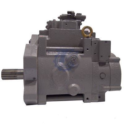 4482892 4700708 YA00053205 YA00011362 For Hitachi EX-1200 ZX870 ZX870-3 ZX670-3 ZX650-3 Excavator Parts Hydraulic Pump Main Pump Hydraulic Piston Pump Gp-vane Aftermarket Original