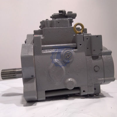 4482892 4700708 YA00053205 YA00011362 For Hitachi EX-1200 ZX870 ZX870-3 ZX670-3 ZX650-3 Excavator Parts Hydraulic Pump Main Pump Hydraulic Piston Pump Gp-vane Aftermarket Original