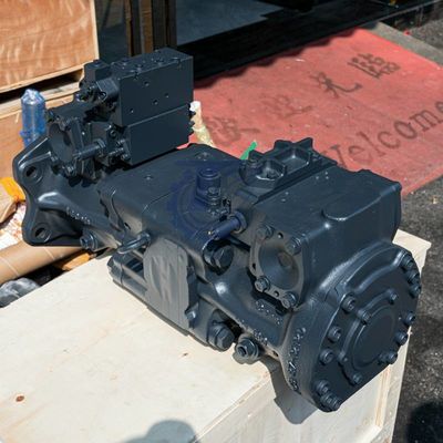 708-1l-00800 708-2l-00681 708-2l-00680 708-2l-00691 08-2l-00690 708-2h-00440 For Komatsu Pc1250 Pc1250sp Hydraulic Gear Pump Hydraulic Main Pump Fan And Pilot Pump Aftermarket Original