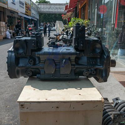 708-1l-00800 708-2l-00681 708-2l-00680 708-2l-00691 08-2l-00690 708-2h-00440 For Komatsu Pc1250 Pc1250sp Hydraulic Gear Pump Hydraulic Main Pump Fan And Pilot Pump Aftermarket Original