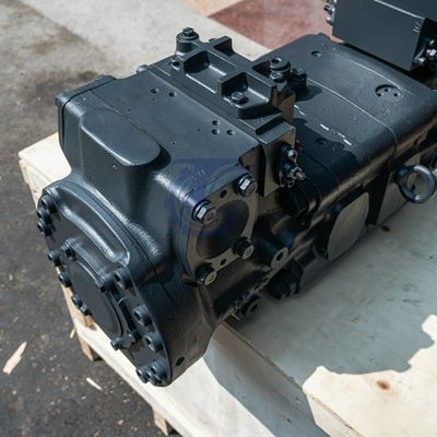 708-1l-00800 708-2l-00681 708-2l-00680 708-2l-00691 08-2l-00690 708-2h-00440 For Komatsu Pc1250 Pc1250sp Hydraulic Gear Pump Hydraulic Main Pump Fan And Pilot Pump Aftermarket Original