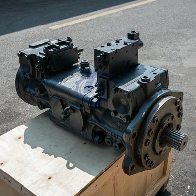 708-1l-00800 708-2l-00681 708-2l-00680 708-2l-00691 08-2l-00690 708-2h-00440 For Komatsu Pc1250 Pc1250sp Hydraulic Gear Pump Hydraulic Main Pump Fan And Pilot Pump Aftermarket Original