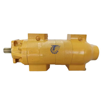 161-7340 165-4500 175-6253 For Caterpillar 789c/d Hydraulic Main Pump Hydraulic Gear Pump Fan And Pilot Pump Aftermarket Original