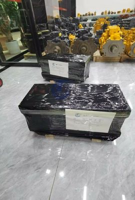 161-7340 165-4500 175-6253 For Caterpillar 789c/d Hydraulic Main Pump Hydraulic Gear Pump Fan And Pilot Pump Aftermarket Original