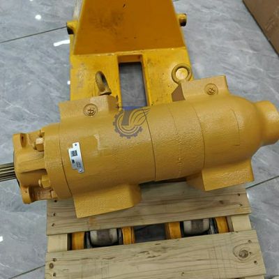 211-6626 For Caterpillar 785c/d/f/g 789c/d/f Hoist Hydraulic Main Pump Hydraulic Gear Pump Fan And Pilot Pump Aftermarket Original