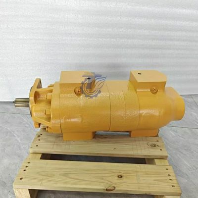 211-6626 For Caterpillar 785c/d/f/g 789c/d/f Hoist Hydraulic Main Pump Hydraulic Gear Pump Fan And Pilot Pump Aftermarket Original