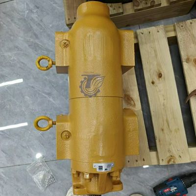 228-0272 For Caterpillar D10t Implement Hydraulic Main Pump Assy Excavator Parts  Aftermarket Original