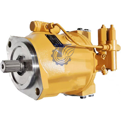 232-1835 For Caterpillar 784C 785b/c/d Steer Hydraulic Main Pump Assy Piston Pump Excavator Parts  Aftermarket Original