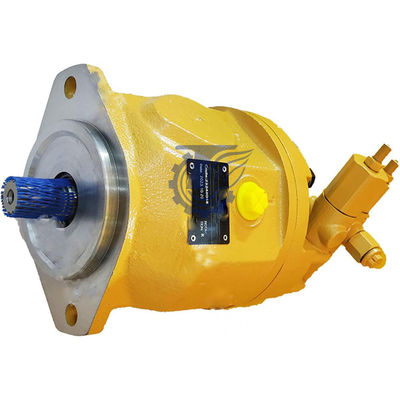 232-1835 For Caterpillar 784C 785b/c/d Steer Hydraulic Main Pump Assy Piston Pump Excavator Parts  Aftermarket Original