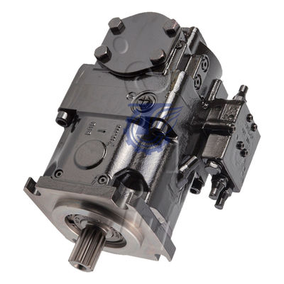 344-3942 For Caterpillar 793d Hydraulic Fan Pump Main Pump Assy Piston Pump Excavator Parts  Aftermarket Original