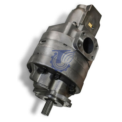 445-2672 For Caterpillar D10t D11t 854g/k Hydraulic Fan Pump Main Pump Assy Piston Pump Excavator Parts Aftermarket Original