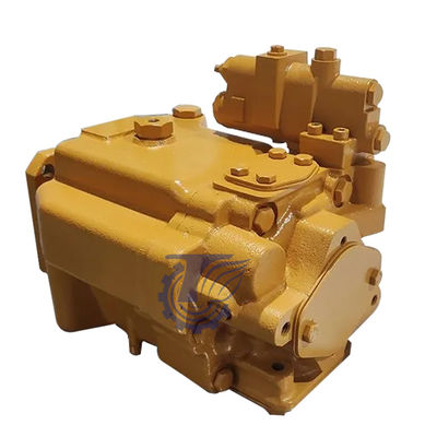 268-6691 492-5108 370-9197 419-9200 For Caterpillar 24m Hydraulic Main Pump Assy Piston Pump Excavator Parts Aftermarket Original