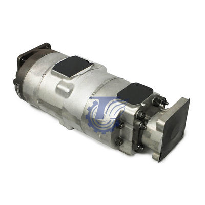 Pb3076 For Komatsu 730-8 730-10 Steer/brake Hydraulic Main Pump Assy Piston Pump Excavator Parts Aftermarket Original