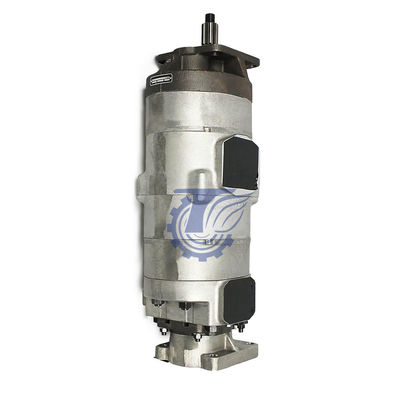 PB8761 For Komatsu 830E Hoist Hydraulic Main Pump Assy Piston Pump Excavator Parts Aftermarket Original