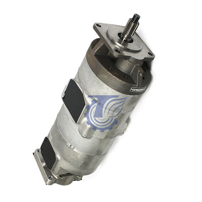 PB7943 For Komatsu 830E 730E Hoist Hydraulic Main Pump Assy Piston Pump Excavator Parts Aftermarket Original