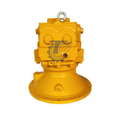 706-7K-01081 706-7K-01080 For Komatsu PC400-7 PC300-7 Hydraulic Swing Motor/Swing Reduction/Swing Reducer/Swing Gearbox/Swing Device Aftermarket Original Excavators Parts