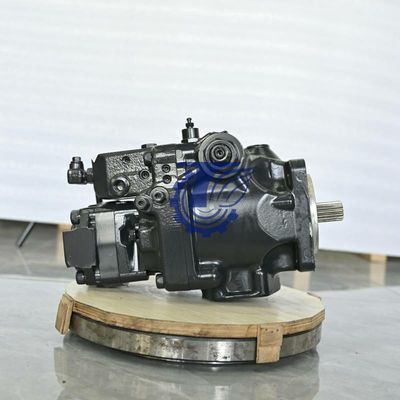 720-2T-00150 FOR KOMATSU CK30 CK35 EXCAVATOR PARTS HYDRAULIC MAIN PUMP ASSY HYDRAULIC PISTON PUMPGP-VANE AFTERMARKET ORIGINAL