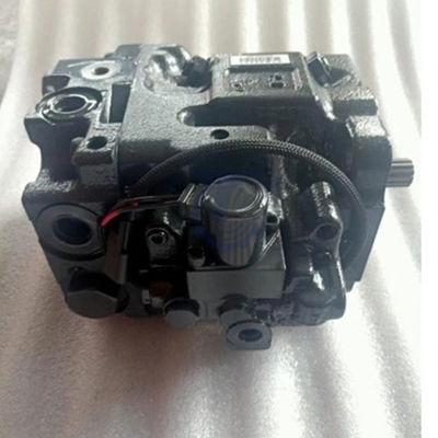 708-1H-00270 FOR KOMATSU D-375A-6D 375A-6 EXCAVATOR PARTS HYDRAULIC MAIN PUMP ASSY HYDRAULIC GEAR PUMP GP-VANE AFTERMARKET ORIGINAL