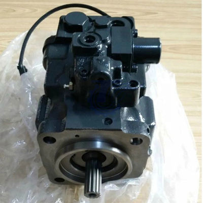 708-1H-00270 FOR KOMATSU D-375A-6D 375A-6 EXCAVATOR PARTS HYDRAULIC MAIN PUMP ASSY HYDRAULIC GEAR PUMP GP-VANE AFTERMARKET ORIGINAL