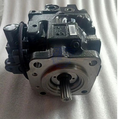 708-1H-00270 FOR KOMATSU D-375A-6D 375A-6 EXCAVATOR PARTS HYDRAULIC MAIN PUMP ASSY HYDRAULIC GEAR PUMP GP-VANE AFTERMARKET ORIGINAL