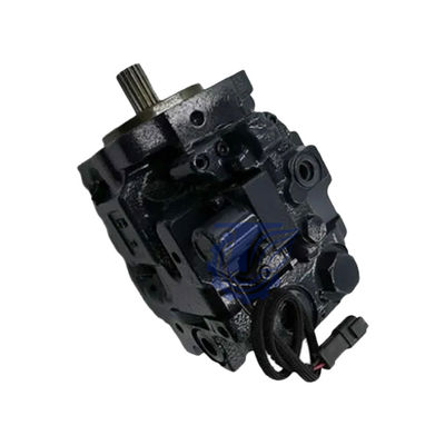 708-1H-00270 FOR KOMATSU D-375A-6D 375A-6 EXCAVATOR PARTS HYDRAULIC MAIN PUMP ASSY HYDRAULIC GEAR PUMP GP-VANE AFTERMARKET ORIGINAL