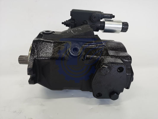 VOE15191773 VOE 15191773 FOR VOLVO A35F A35F FS A35F/G A35F/G FS A40F A40F FS A40F/G A40F/G FS Dump Truck PARTS HYDRAULIC MAIN PUMP ASSY HYDRAULIC PUMP AFTERMARKET ORIGINAL