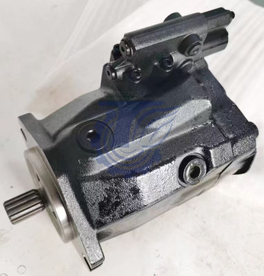 VOE11190766 VOE 11190766 FOR VOLVO A25D A25E A30D A30E A35D A35E A35E FS A35F A35F FS A35F/G A35F/G FS A40D Dump Truck PARTS HYDRAULIC MAIN PUMP ASSY HYDRAULIC PUMP AFTERMARKET ORIGINAL