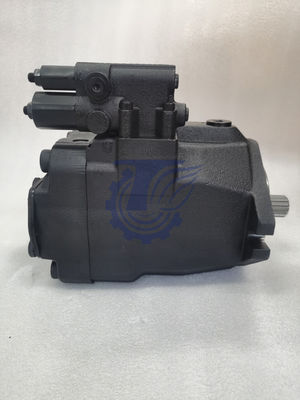 VOE15020161 VOE 15020161 FOR VOLVO A35E A35E FS A35F A35F FS A35F/G A35F/G FS A40E A40E FS A40F A40F FS A40F/G Dump Truck PARTS HYDRAULIC MAIN PUMP ASSY HYDRAULIC PUMP AFTERMARKET ORIGINAL