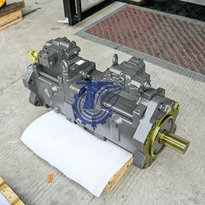 31ND-10010 FOR Hyundai R800-7AFS R800LC-7A EXCAVATOR PARTS HYDRAULIC MAIN PUMP ASSY HYDRAULIC PUMP K3V280DTH1AHR-9C0H-VB AFTERMARKET ORIGINAL