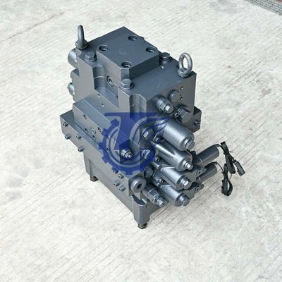 723-1A-17100 7231A17100 FOR KOMATSU GD555-5 GD675-5 GD655-5 GRADERS PARTS HYDRAULIC MAIN CONTROL VALVE AFTERMARKET ORIGINAL