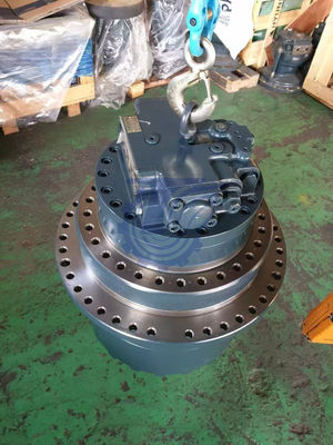 31Q7-40150 31Q7-40140 31Q7-40070 39Q7-42100 39Q7-42101 FOR Hyundai R250LC-9 R250LC-9A R260LC-9S RB260LC-9S EXCAVATOR PARTS HYDRAULIC TRAVEL MOTOR Final Drive AFTERMARKET HIGH QUALITY ORIGINAL
