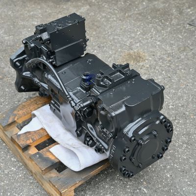 708-2l-00691 Hydraulic Pump For Komatsu Pc1250 1250-8 NO.2 PUMP Excavator Parts Aftermarket Original