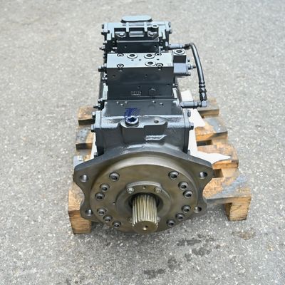708-2l-00681 Hydraulic Pump For Komatsu Pc1250 1250-8 No.1 Hydraulic Main Pump Excavator Parts Aftermarket Original