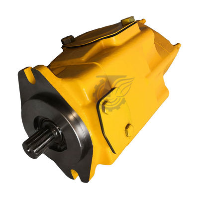 9J5075 9J-5075 FOR COMPATIBLE 621B 621E 621F 621G 627F 627G EXCAVATOR PARTS HYDRAULIC PUMP MAIN PUMP HYDRAULIC PISTON PUMP GP-VANE AFTERMARKET ORIGINAL