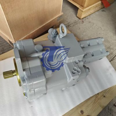KYB PSVL2-27CG PSVL2-27CG-1 B061027001 For Kubota KX163 Hydraulic Pump Piston Pump Excavator Parts Aftermarket Original