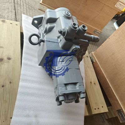 KYB PSVL2-27CG PSVL2-27CG-1 B061027001 For Kubota KX163 Hydraulic Pump Piston Pump Excavator Parts Aftermarket Original