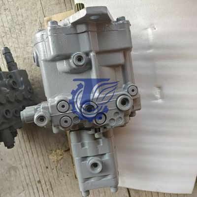 KYB PSVL2-27CG PSVL2-27CG-1 B061027001 For Kubota KX163 Hydraulic Pump Piston Pump Excavator Parts Aftermarket Original