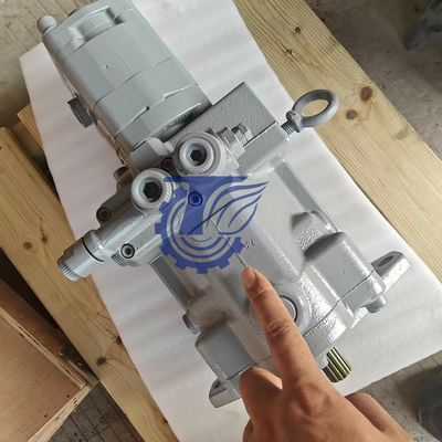 KYB PSVL2-27CG PSVL2-27CG-1 B061027001 For Kubota KX163 Hydraulic Pump Piston Pump Excavator Parts Aftermarket Original