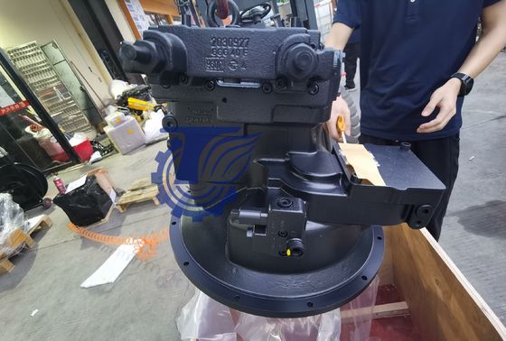 31KB-10030 R902277494 For Hyundai 520 A8VO225 Hydraulic Pump Piston Pump Excavator Parts Aftermarket Original