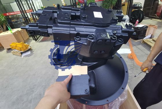 31KB-10030 R902277494 For Hyundai 520 A8VO225 Hydraulic Pump Piston Pump Excavator Parts Aftermarket Original
