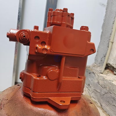 KYB PSVL-42CG PSVL2-36CG PSVL-54CG PSVL-84 PSVL-54CG-13 For Kubota KX121-3 Hydraulic Pump Piston Pump Excavator Parts Aftermarket Original