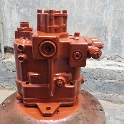 KYB PSVL-42CG PSVL2-36CG PSVL-54CG PSVL-84 PSVL-54CG-13 For Kubota KX121-3 Hydraulic Pump Piston Pump Excavator Parts Aftermarket Original