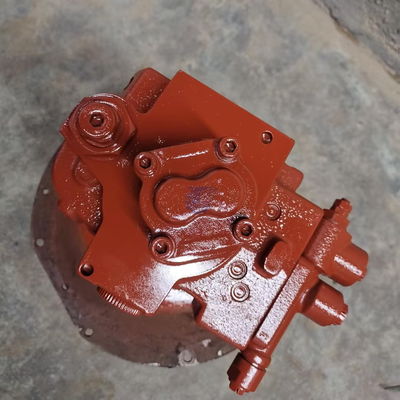 KYB PSVL-42CG PSVL2-36CG PSVL-54CG PSVL-84 PSVL-54CG-13 For Kubota KX121-3 Hydraulic Pump Piston Pump Excavator Parts Aftermarket Original