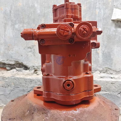 KYB PSVL-42CG PSVL2-36CG PSVL-54CG PSVL-84 PSVL-54CG-13 For Kubota KX121-3 Hydraulic Pump Piston Pump Excavator Parts Aftermarket Original