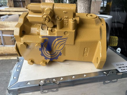 4551846 for Caterpillar 950M 962M Hydraulic Pump Piston Pump Excavator Parts Aftermarket Original