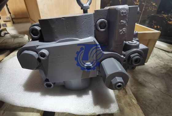 PVC80RS02 20/925743 for JCB 8080 Hydraulic Main Pump Assy Excavator Parts Aftermarket Original