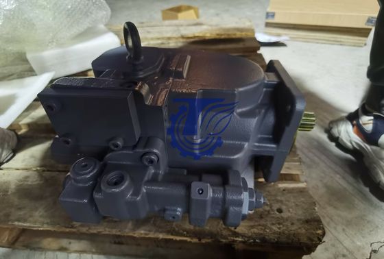 PVC80RS02 20/925743 for JCB 8080 Hydraulic Main Pump Assy Excavator Parts Aftermarket Original