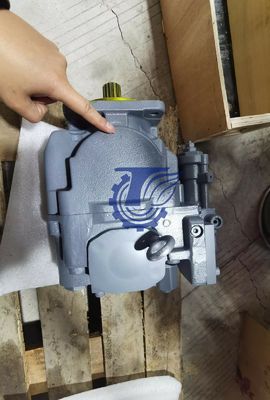 PVC80RS02 20/925743 for JCB 8080 Hydraulic Main Pump Assy Excavator Parts Aftermarket Original
